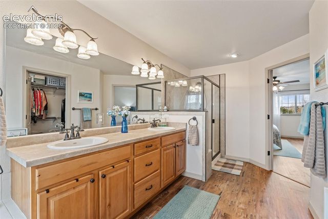 773 Sally Hill Court, Monument, CO 80132