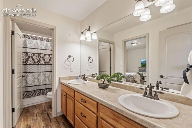 773 Sally Hill Court, Monument, CO 80132