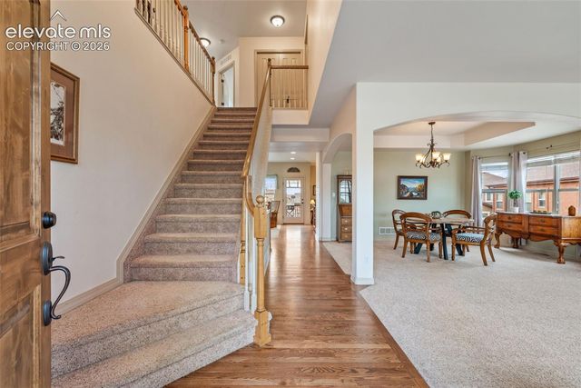 773 Sally Hill Court, Monument, CO 80132