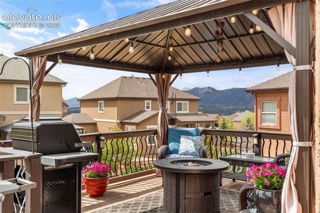 773 Sally Hill Court, Monument, CO 80132