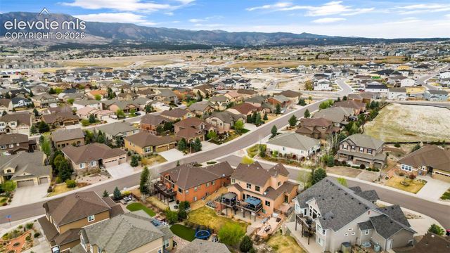 773 Sally Hill Court, Monument, CO 80132
