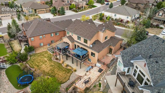 773 Sally Hill Court, Monument, CO 80132
