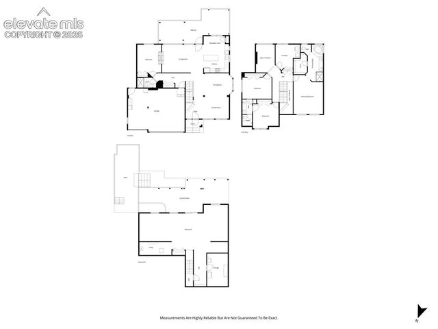773 Sally Hill Court, Monument, CO 80132