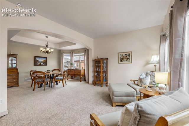 773 Sally Hill Court, Monument, CO 80132
