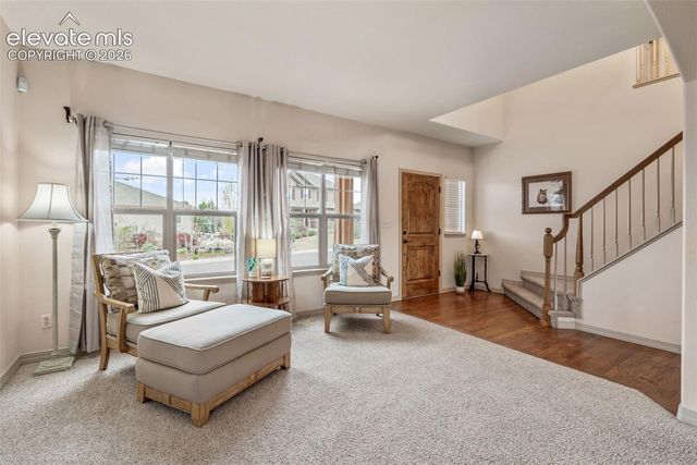 773 Sally Hill Court, Monument, CO 80132