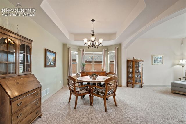 773 Sally Hill Court, Monument, CO 80132