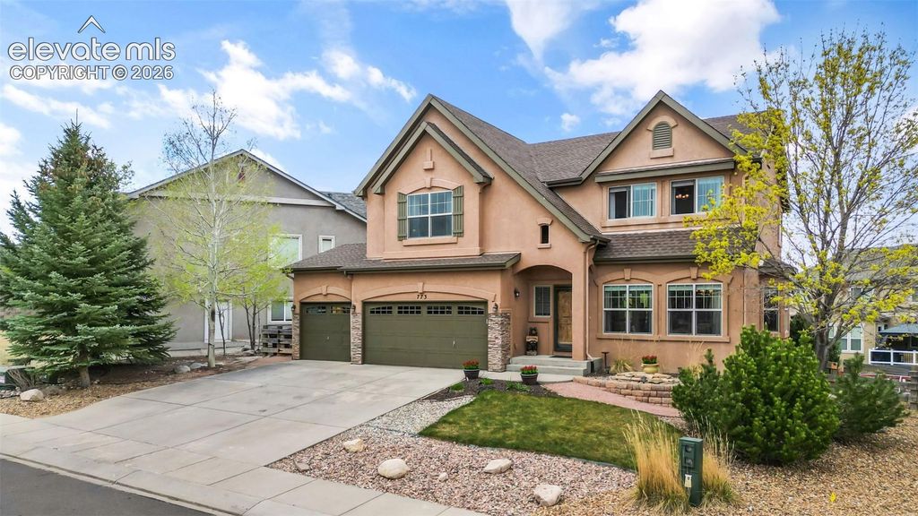 773 Sally Hill Court, Monument, CO 80132 — photo 2