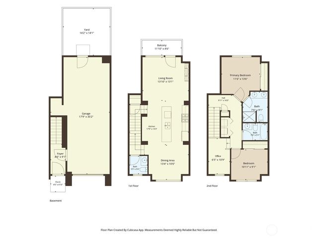 3005 34th Place, Everett, WA 98201