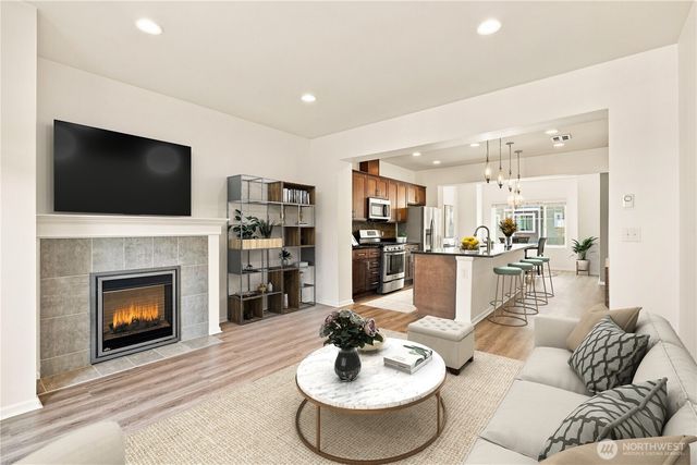 3005 34th Place, Everett, WA 98201
