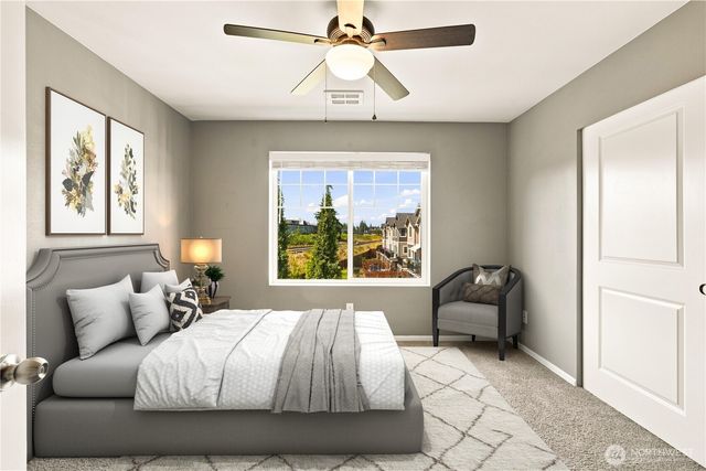 3005 34th Place, Everett, WA 98201