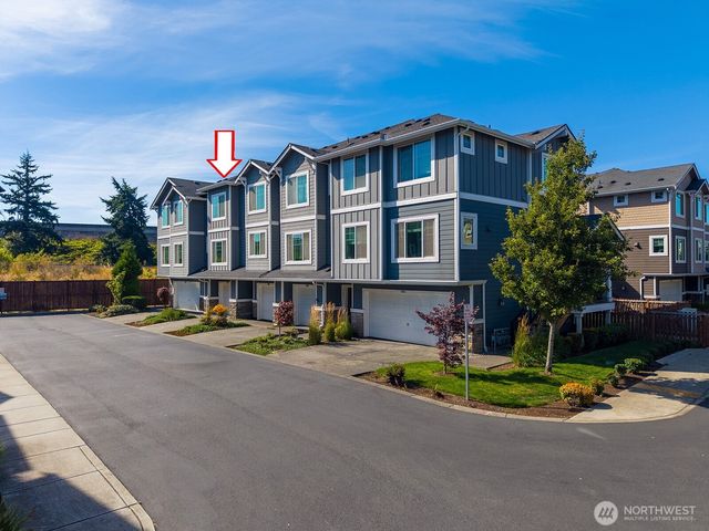 3005 34th Place, Everett, WA 98201