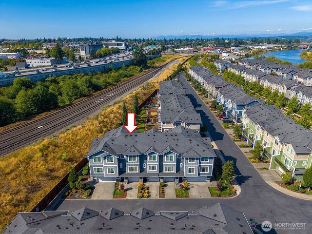 3005 34th Place, Everett, WA 98201