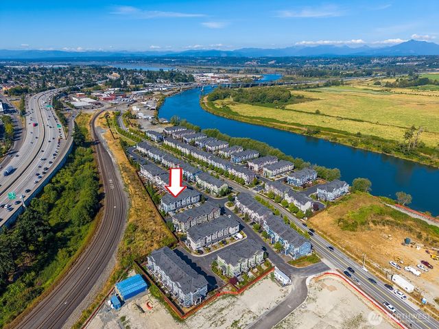 3005 34th Place, Everett, WA 98201