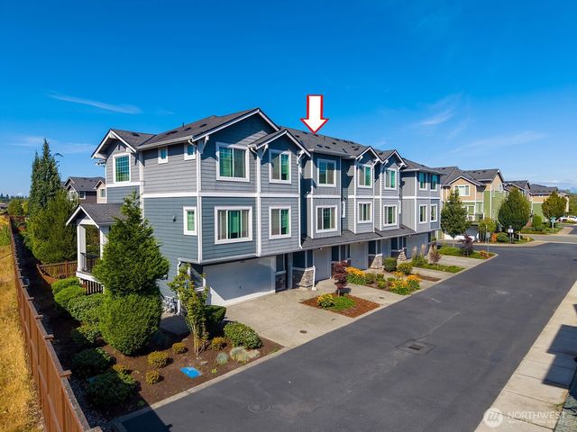 3005 34th Place, Everett, WA 98201