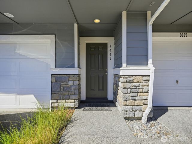 3005 34th Place, Everett, WA 98201