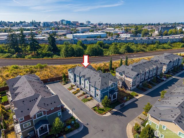 3005 34th Place, Everett, WA 98201