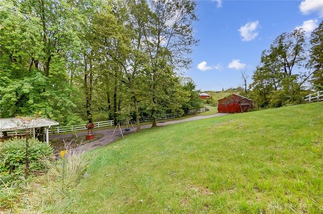 9034 Smyrna Road, New Paris, OH 45347