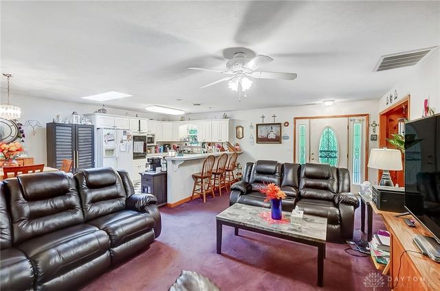 9034 Smyrna Road, New Paris, OH 45347
