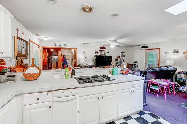 9034 Smyrna Road, New Paris, OH 45347