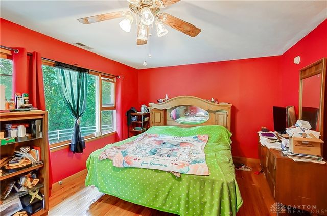 9034 Smyrna Road, New Paris, OH 45347