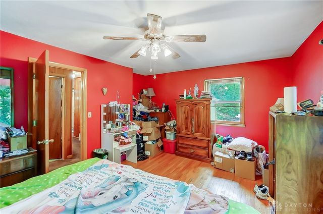 9034 Smyrna Road, New Paris, OH 45347