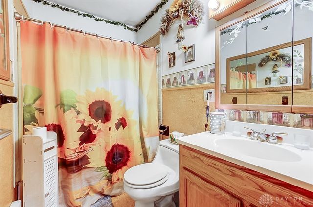 9034 Smyrna Road, New Paris, OH 45347