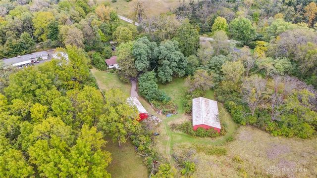 9034 Smyrna Road, New Paris, OH 45347