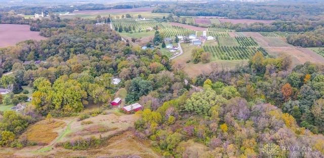 9034 Smyrna Road, New Paris, OH 45347