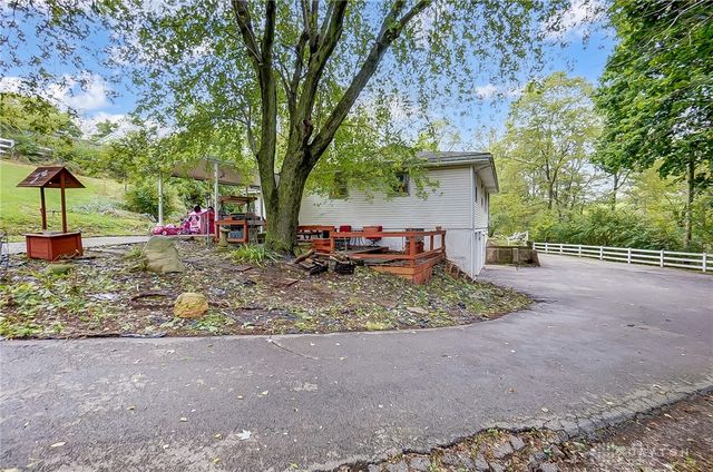 9034 Smyrna Road, New Paris, OH 45347