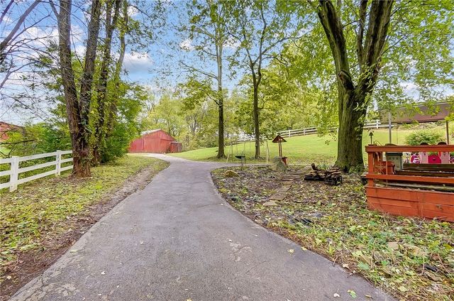 9034 Smyrna Road, New Paris, OH 45347