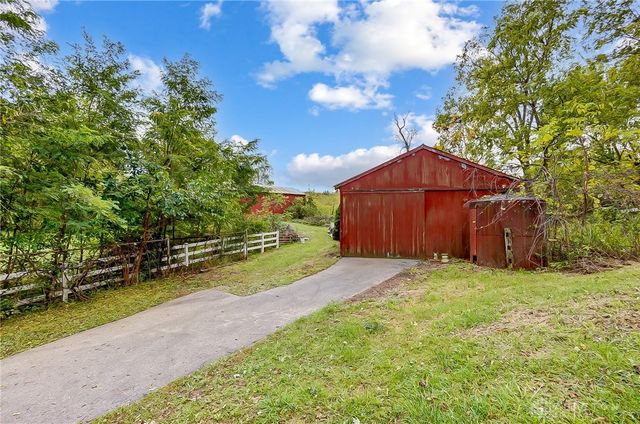 9034 Smyrna Road, New Paris, OH 45347