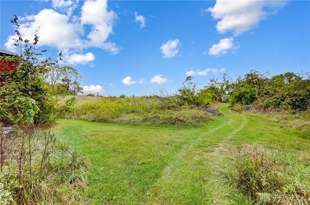 9034 Smyrna Road, New Paris, OH 45347