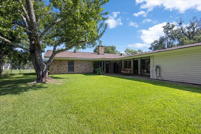 1367 FM 49, Gilmer, TX 75644