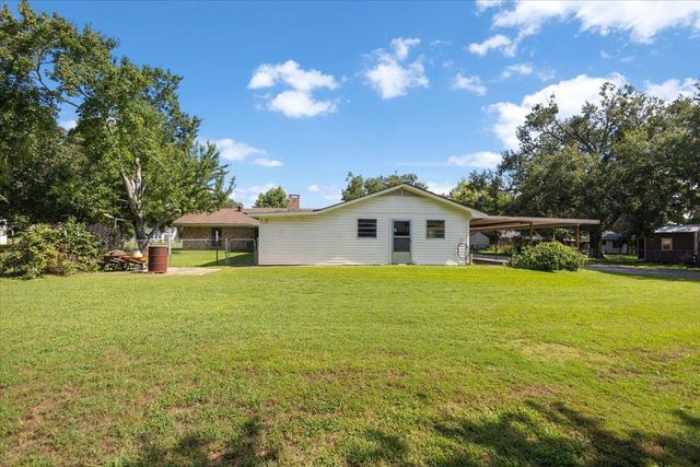 1367 FM 49, Gilmer, TX 75644