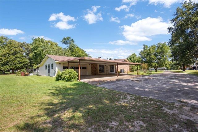 1367 FM 49, Gilmer, TX 75644
