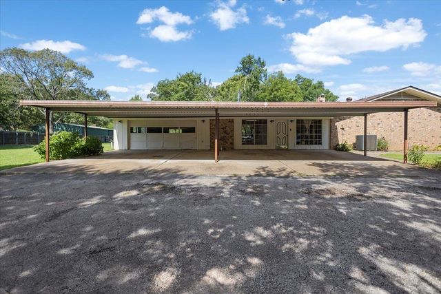 1367 FM 49, Gilmer, TX 75644
