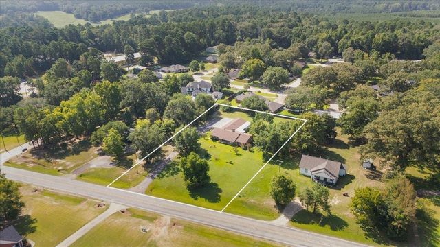 1367 FM 49, Gilmer, TX 75644