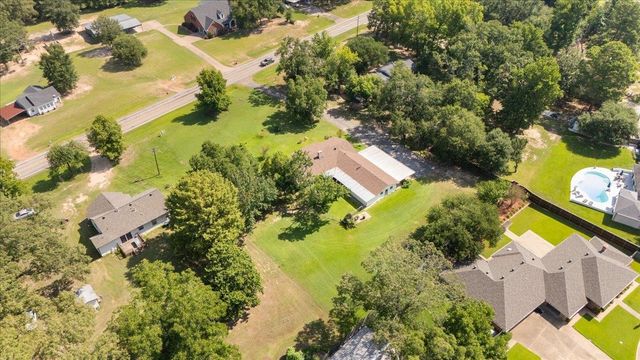 1367 FM 49, Gilmer, TX 75644