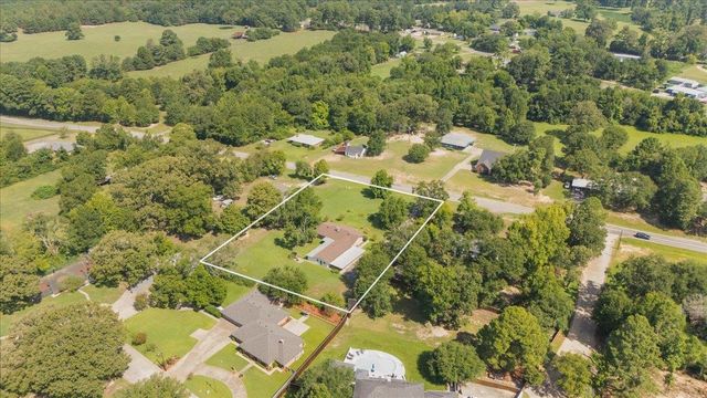 1367 FM 49, Gilmer, TX 75644