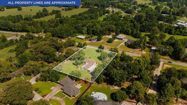 1367 FM 49, Gilmer, TX 75644