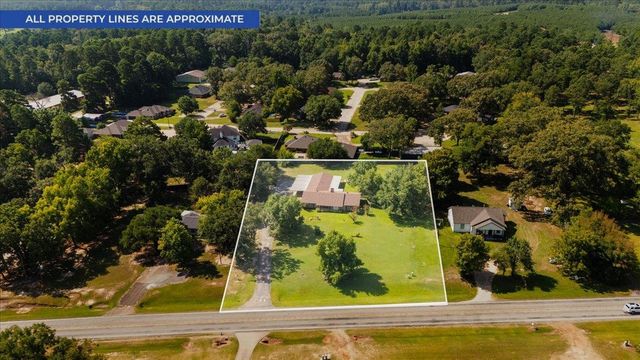 1367 FM 49, Gilmer, TX 75644