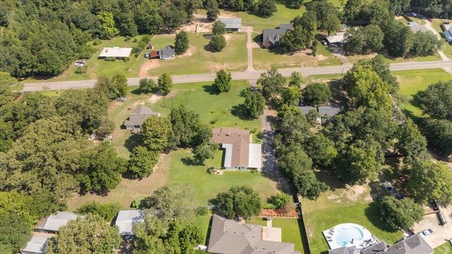 1367 FM 49, Gilmer, TX 75644