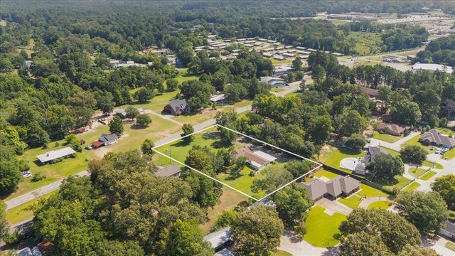 1367 FM 49, Gilmer, TX 75644