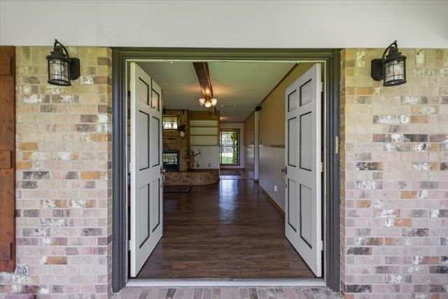 1367 FM 49, Gilmer, TX 75644