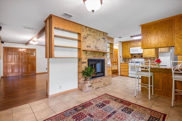 1367 FM 49, Gilmer, TX 75644