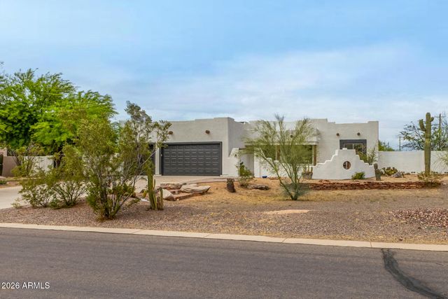24702 W RED ROBIN Drive, Wittmann, AZ 85361