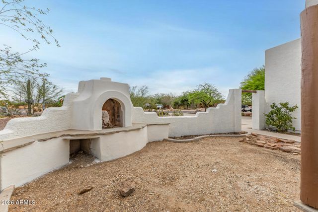 24702 W RED ROBIN Drive, Wittmann, AZ 85361