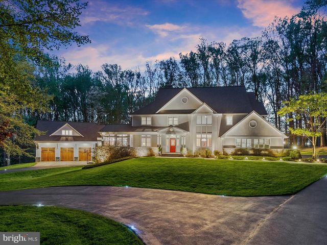 11831 LINDEN CHAPEL ROAD, Clarksville, MD 21029