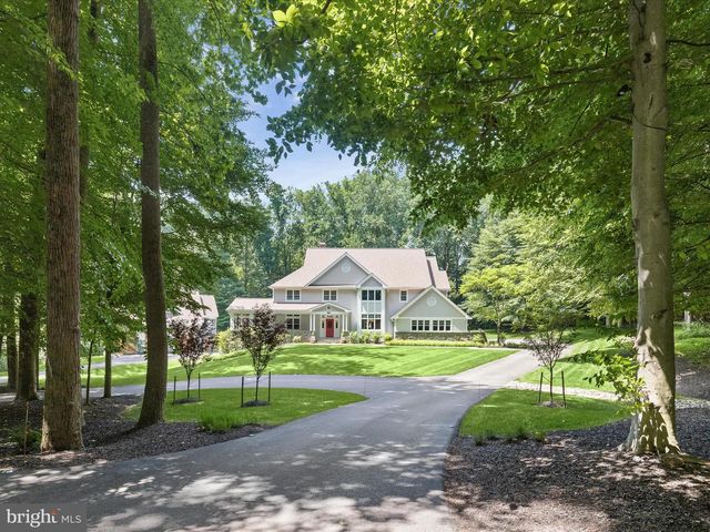 11831 LINDEN CHAPEL ROAD, Clarksville, MD 21029