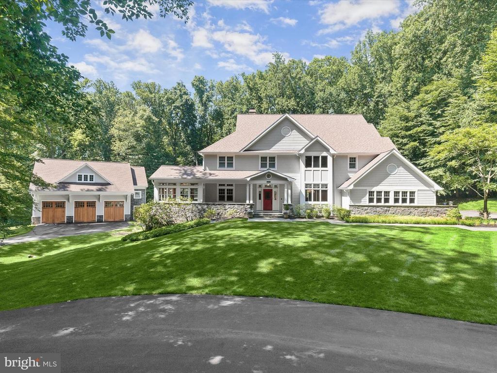 11831 LINDEN CHAPEL ROAD, Clarksville, MD 21029